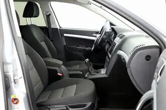 Škoda Octavia, 1.6, 77 kW, diesel, four-wheel drive