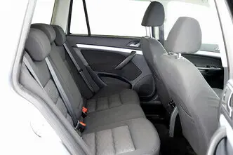 Škoda Octavia, 1.6, 77 kW, diesel, four-wheel drive