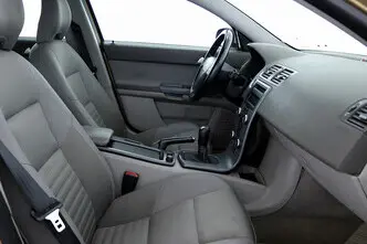 Volvo V50, 1.8, 92 kW, бензин, механическая, передний привод