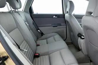 Volvo V50, 1.8, 92 kW, бензин, механическая, передний привод