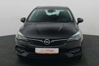 Opel Astra, 1.5, 77 kW, diesel, manual, front-wheel drive
