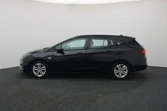 Opel Astra, 1.5, 77 kW, diesel, manual, front-wheel drive
