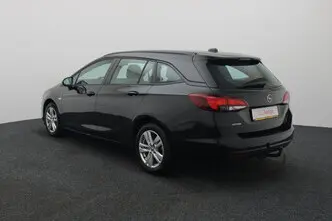 Opel Astra, 1.5, 77 kW, diesel, manual, front-wheel drive