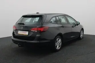 Opel Astra, 1.5, 77 kW, diesel, manual, front-wheel drive