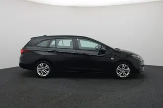 Opel Astra, 1.5, 77 kW, diesel, manual, front-wheel drive