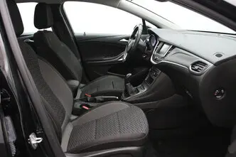 Opel Astra, 1.5, 77 kW, diesel, manual, front-wheel drive