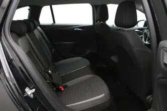 Opel Astra, 1.5, 77 kW, diesel, manual, front-wheel drive