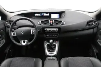 Renault Grand Scenic, 1.4, 96 kW, бензин, механическая, передний привод