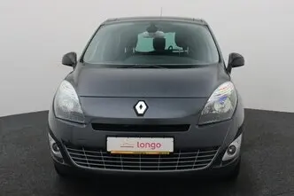 Renault Grand Scenic, 1.4, 96 kW, бензин, механическая, передний привод