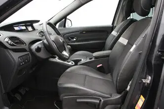 Renault Grand Scenic, 1.4, 96 kW, бензин, механическая, передний привод