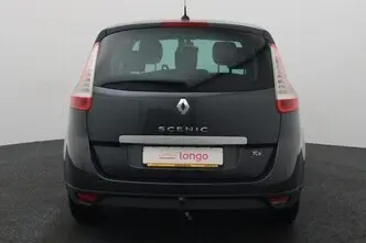 Renault Grand Scenic, 1.4, 96 kW, бензин, механическая, передний привод