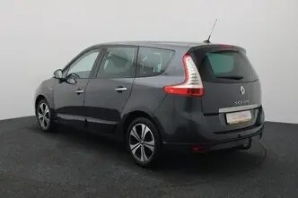 Renault Grand Scenic, 1.4, 96 kW, бензин, механическая, передний привод