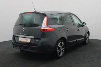 Renault Grand Scenic, 1.4, 96 kW, бензин, механическая, передний привод
