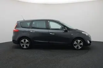 Renault Grand Scenic, 1.4, 96 kW, бензин, механическая, передний привод