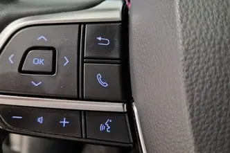Toyota Highlander, 2.5, 140 kW, hybrid, automatic, four-wheel drive