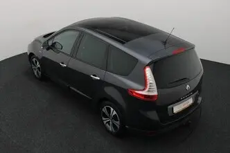 Renault Grand Scenic, 1.4, 96 kW, бензин, механическая, передний привод