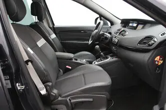 Renault Grand Scenic, 1.4, 96 kW, бензин, механическая, передний привод