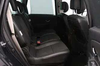 Renault Grand Scenic, 1.4, 96 kW, бензин, механическая, передний привод