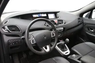 Renault Grand Scenic, 1.4, 96 kW, бензин, механическая, передний привод