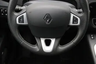 Renault Grand Scenic, 1.4, 96 kW, бензин, механическая, передний привод