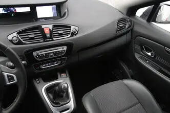 Renault Grand Scenic, 1.4, 96 kW, бензин, механическая, передний привод