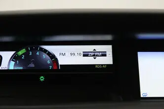 Renault Grand Scenic, 1.4, 96 kW, бензин, механическая, передний привод