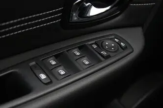Renault Grand Scenic, 1.4, 96 kW, бензин, механическая, передний привод