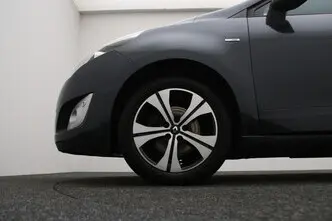 Renault Grand Scenic, 1.4, 96 kW, бензин, механическая, передний привод