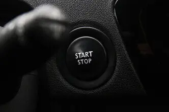 Renault Grand Scenic, 1.4, 96 kW, бензин, механическая, передний привод