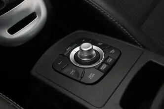 Renault Grand Scenic, 1.4, 96 kW, бензин, механическая, передний привод