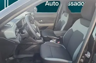 Dacia Duster, 1.2, 96 kW, hybrid, manual, four-wheel drive