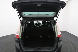 Renault Grand Scenic, 1.4, 96 kW, бензин, механическая, передний привод