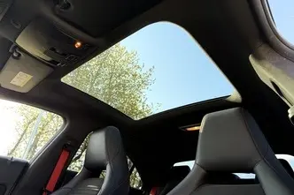 Mercedes-Benz CLA 220, 2.1, 130 kW, diisel, automaat, esivedu