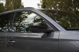 Škoda Octavia, 1.5, 110 kW, гибрид, автомат, передний привод