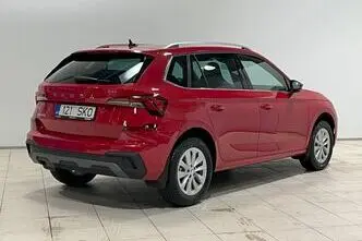 Škoda Kamiq, 1.0, 85 kW, bensiin, automaat, esivedu
