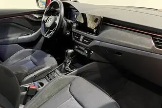 Škoda Kamiq, 1.0, 85 kW, bensiin, automaat, esivedu