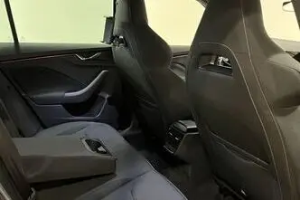 Škoda Kamiq, 1.0, 85 kW, bensiin, automaat, esivedu