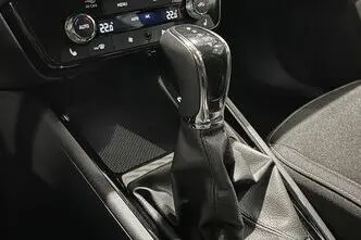 Škoda Kamiq, 1.0, 85 kW, bensiin, automaat, esivedu