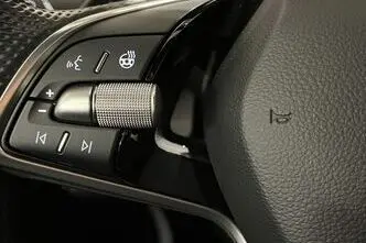 Škoda Kamiq, 1.0, 85 kW, bensiin, automaat, esivedu