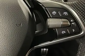 Škoda Kamiq, 1.0, 85 kW, bensiin, automaat, esivedu