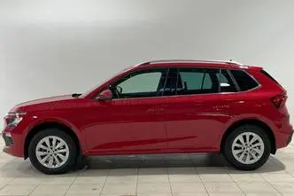 Škoda Kamiq, 1.0, 85 kW, bensiin, automaat, esivedu