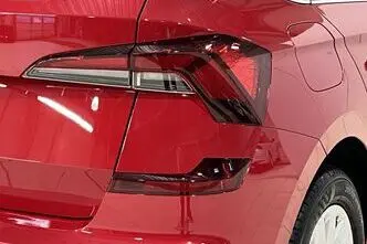 Škoda Kamiq, 1.0, 85 kW, bensiin, automaat, esivedu