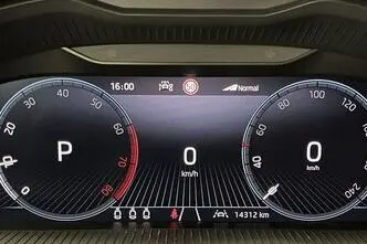 Škoda Kamiq, 1.0, 85 kW, bensiin, automaat, esivedu