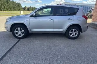 Toyota RAV4, 2.2, 130 kW, diisel, manuaal, nelikvedu