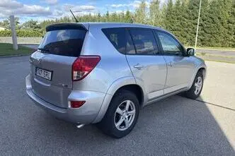 Toyota RAV4, 2.2, 130 kW, diisel, manuaal, nelikvedu