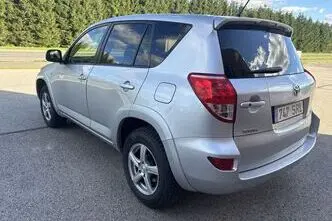 Toyota RAV4, 2.2, 130 kW, diisel, manuaal, nelikvedu