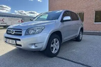 Toyota RAV4, 2.2, 130 kW, diisel, manuaal, nelikvedu