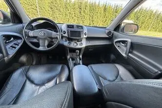 Toyota RAV4, 2.2, 130 kW, diisel, manuaal, nelikvedu