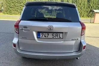 Toyota RAV4, 2.2, 130 kW, diisel, manuaal, nelikvedu