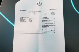 Mercedes-Benz EQA, 168 kW, electric, automatic, four-wheel drive
